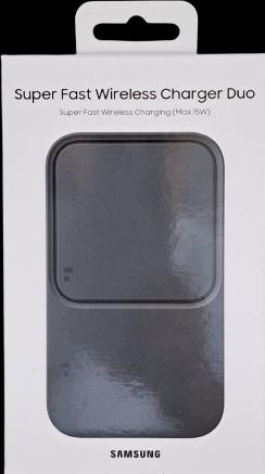 Produktbild Samsung Duo (15 W)