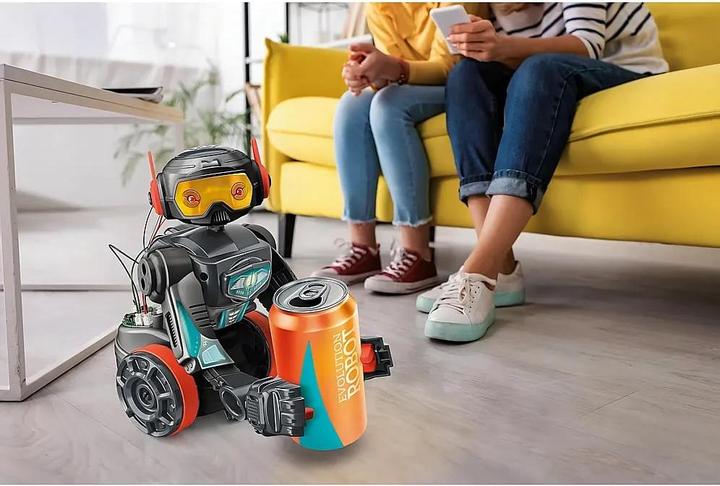 Produktbild Clementoni EVO Mein programmierbarer Roboter