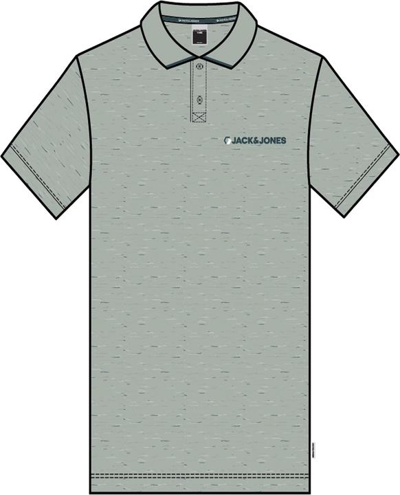 Aqua Gray