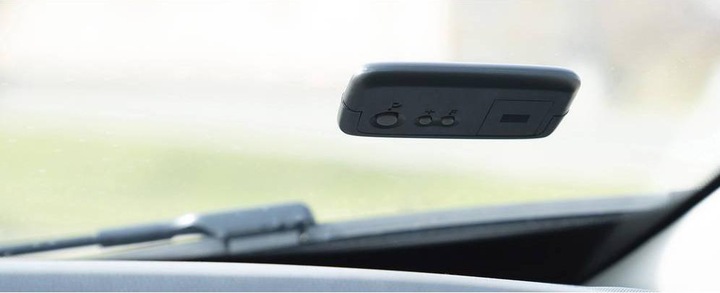 Actual product image Needit ApS Parkmicro Bl
