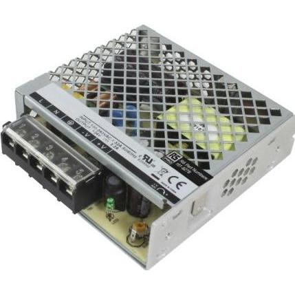 Rs Pro Power Supply Switch Mode 5V 60W, Universalladegerät