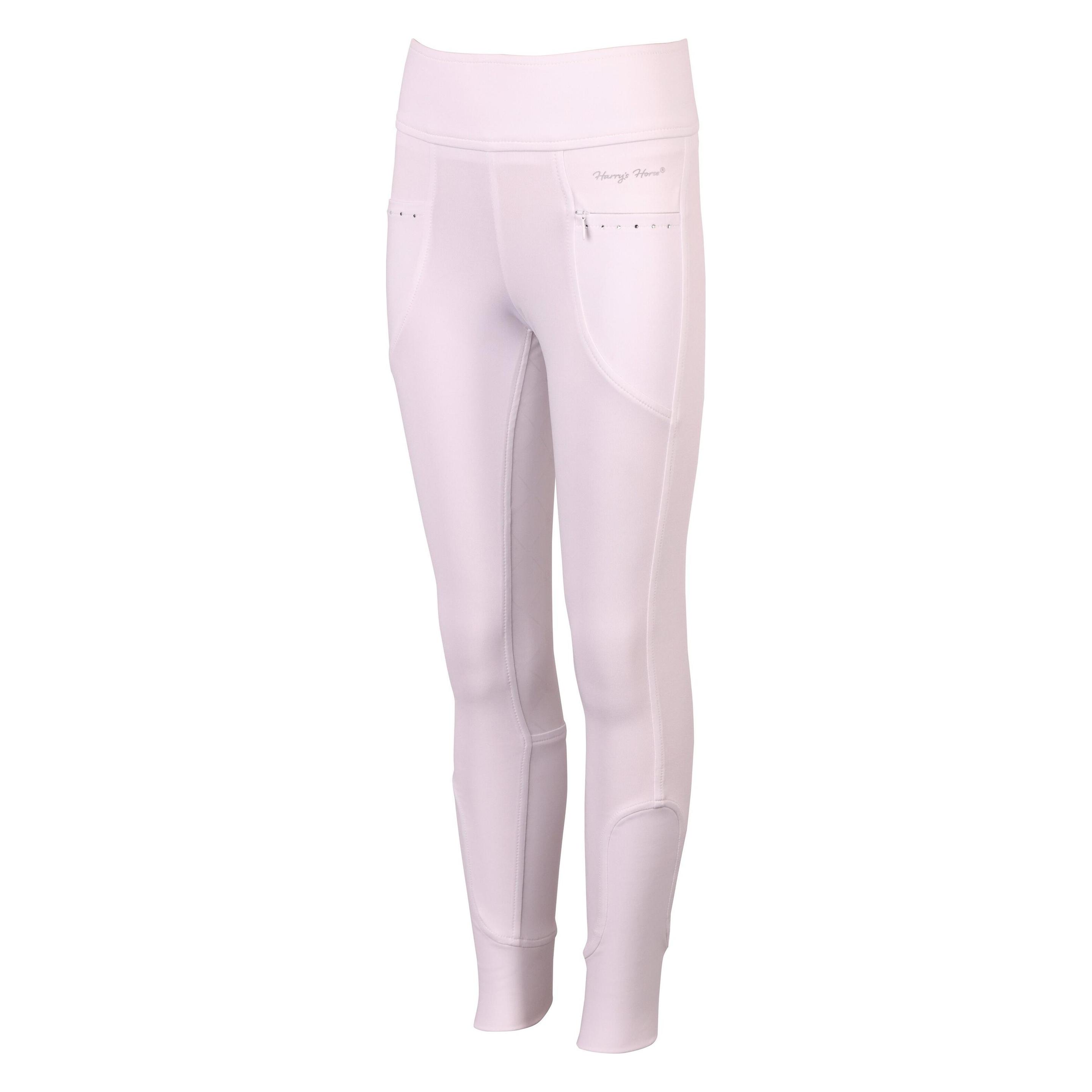 Harry's Horse, Reithose, (38)