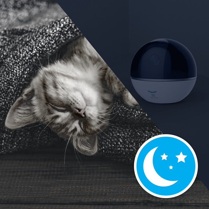 Actual product image EZVIZ C6T (RF edition) (1920 x 1080 Pixels)