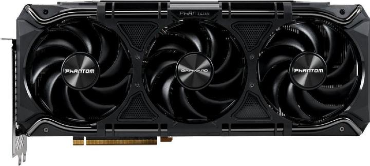 Actual product image Gainward RTX 4080 Phantom (16 GB)