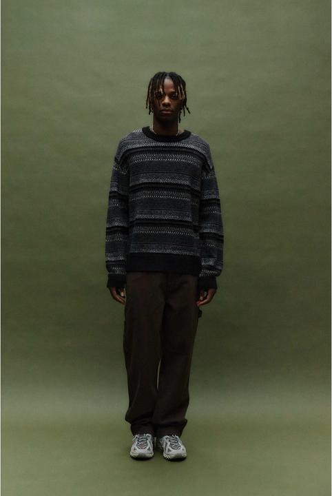 Actual product image Solid Col Tommy Carpenter (28, 30)