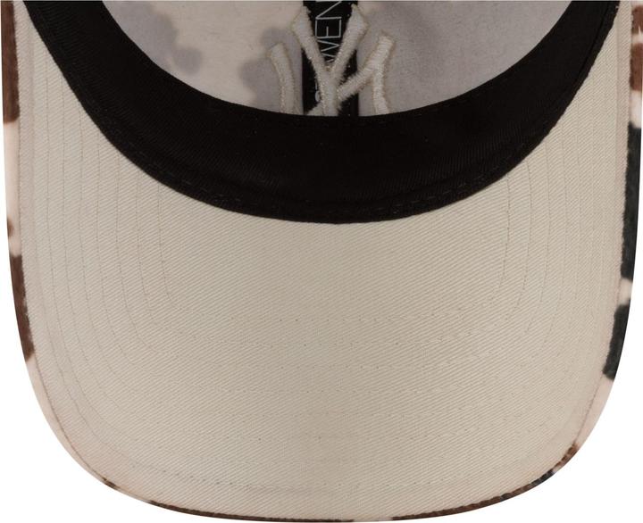 Produktbild New Era 9Twenty Casual Cap - Cow Pony New York Yankees