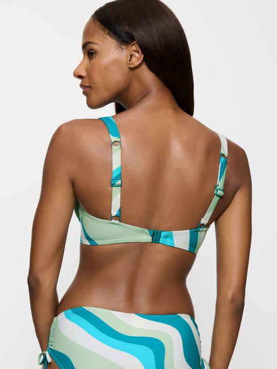Produktbild Triumph Bügel-Bikini-Top Summer Mix & Match (38 E)