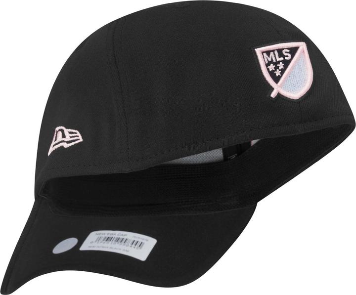 Image du produit New Era 39Thirty Stretch Cap - MLS Inter Miami (L)