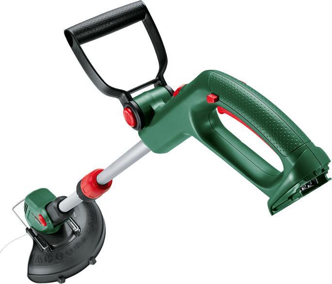 Immagine prodotto Bosch Home & Garden Tagliaerba a batteria UniversalGrassCut 18V-26-500 Solo (Filo di taglio)