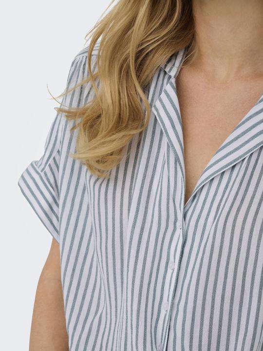 Immagine prodotto Only Onlpaula Life S/S Tie Shirt Wvn Noos (M)