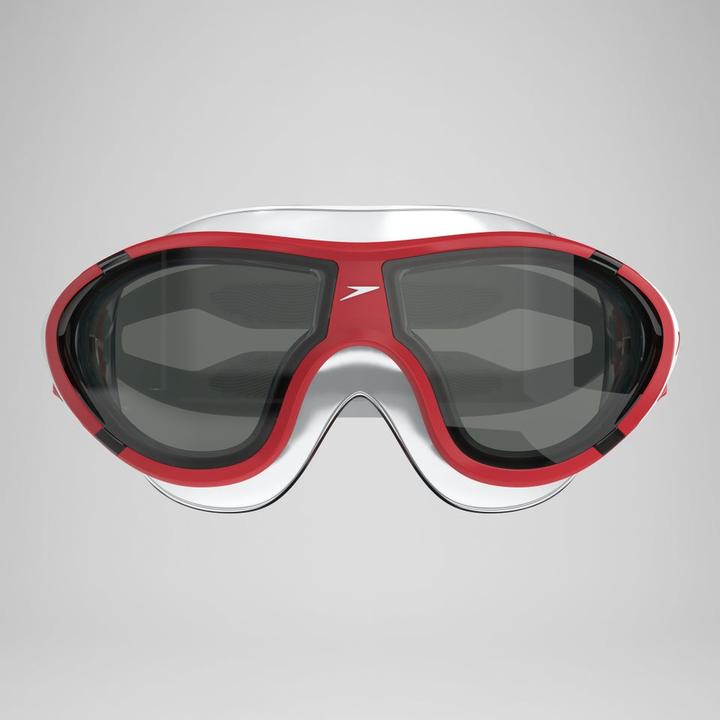 Actual product image Speedo Biofuse 2.0 Mask Junior (no correction, One size)