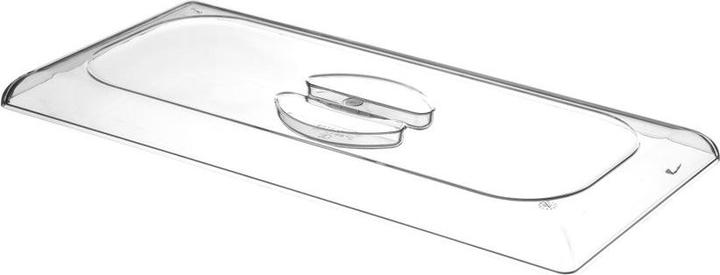 Image du produit Gastro Hero Couvercle en polycarbonate