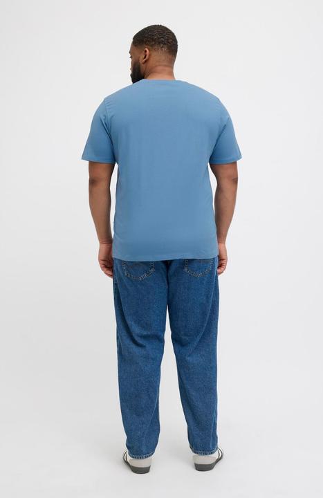Actual product image Jack & Jones Plus Size T-shirt T-shirt (4XL)