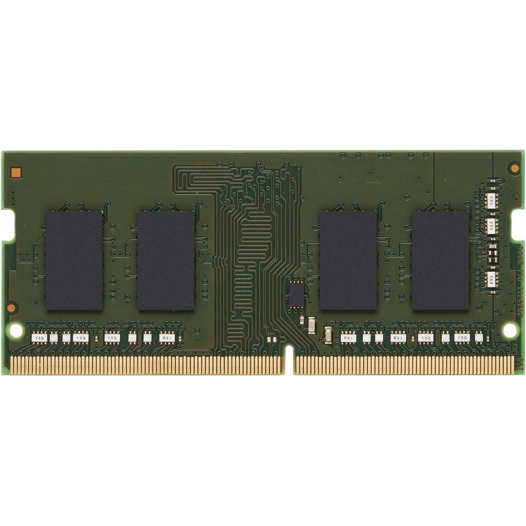 HP Sodimm 8Gb Ddr4-2133 Hynix (1 x 8GB, 2133 MHz, DDR4-RAM, SO-DIMM), RAM