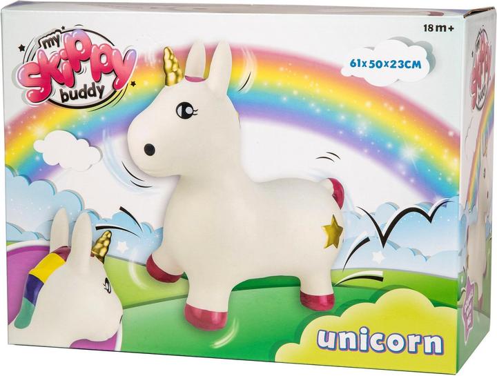 Image du produit My Skippy Buddy Jouet à bascule