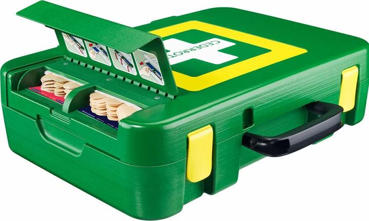 Productafbeelding Cederroth Eerste Hulp Kit XL DIN 13157 (EHBO-doos)