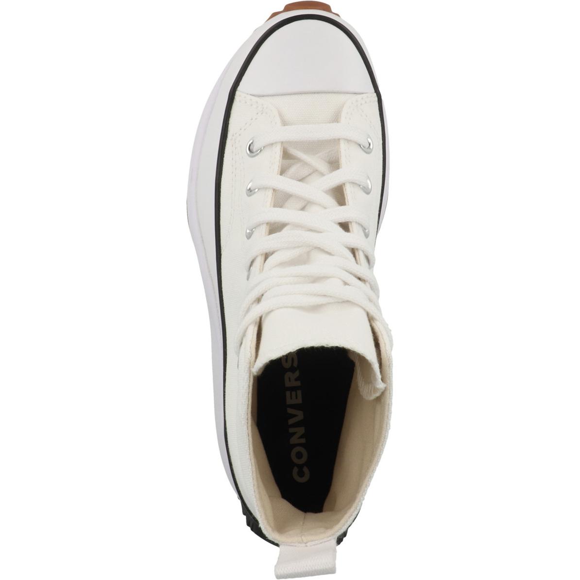 Thumbnail - Converse, Herren, Sneaker, Run Star Hike Platform - 50673, Weiss, (37)