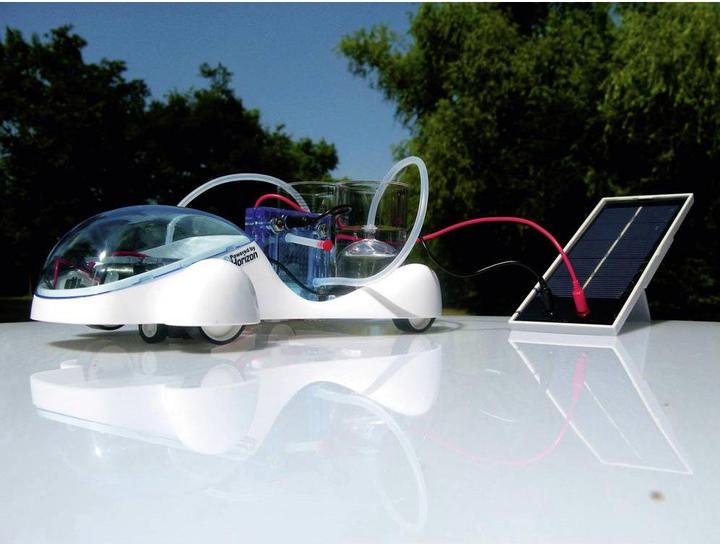 Immagine prodotto Horizon Hydrocar Kit