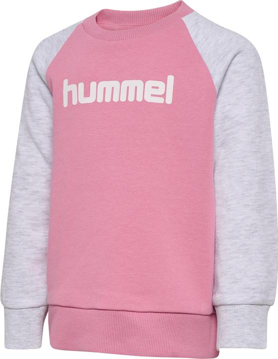Immagine prodotto hummel Hmlmini Reg Base Sweat Set (80)