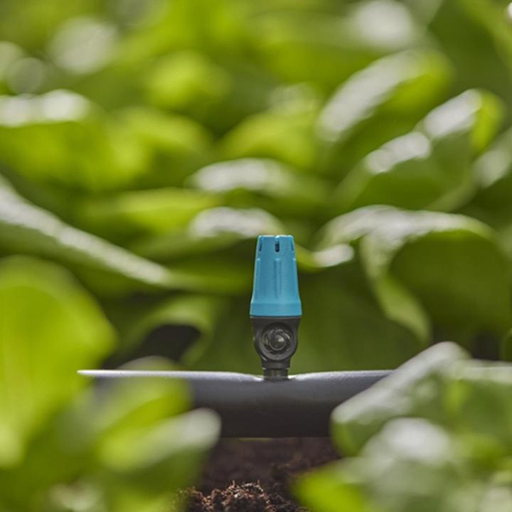Produktbild Gardena Kleinflächendüse (Tropfbewässerung Tropfer)