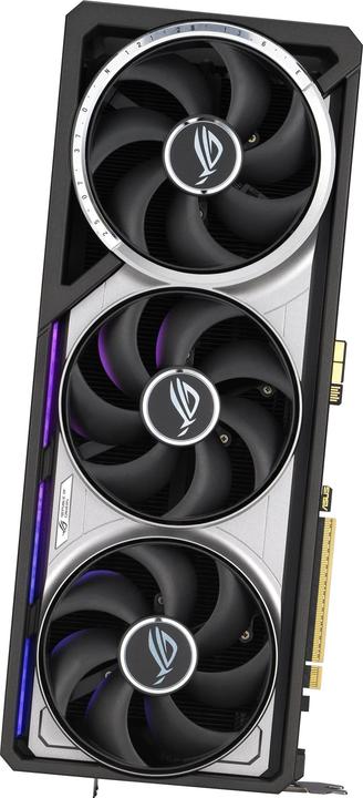 Produktbild ASUS ROG Astral GeForce RTX 5090 BTF Edition (32 GB)