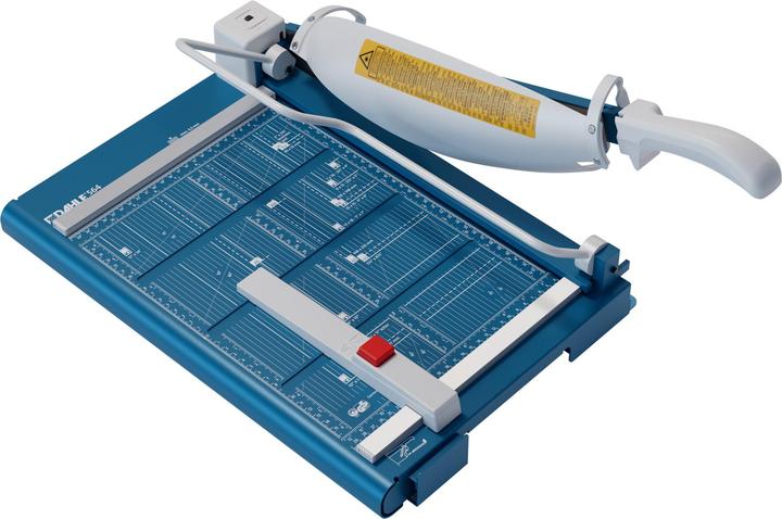 Dahle 564 Hebel-Schneide Profi 360mm (45 Blätter, A4)