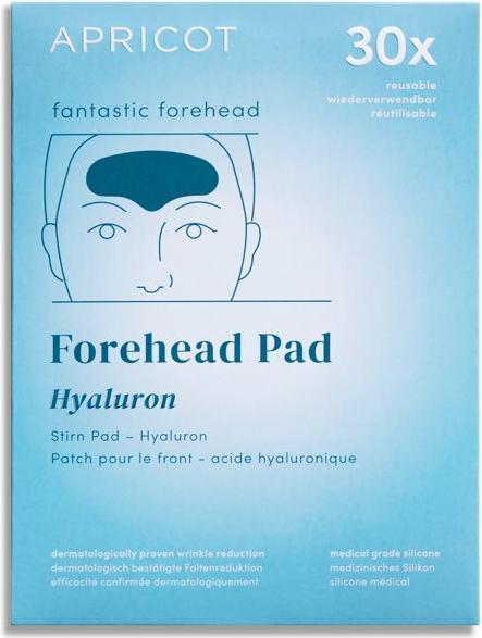 Apricot Anti-Aging-Pad