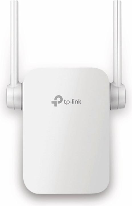 Produktbild TP-Link Tl-Re305 (867 Mbit/s, 300 Mbit/s)