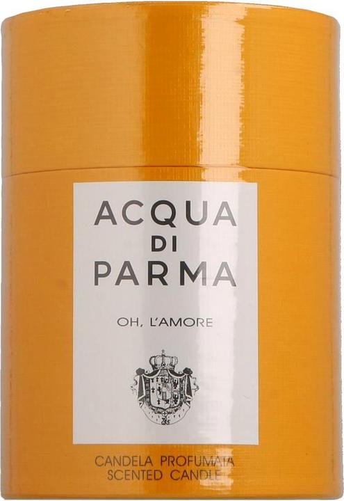Produktbild Acqua Di Parma Oh L'amore (200 g)