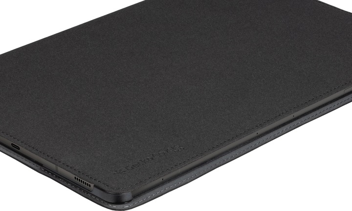 Produktbild Gecko Covers Samsung Tab S9+ Easy Click (Galaxy Tab S9+)