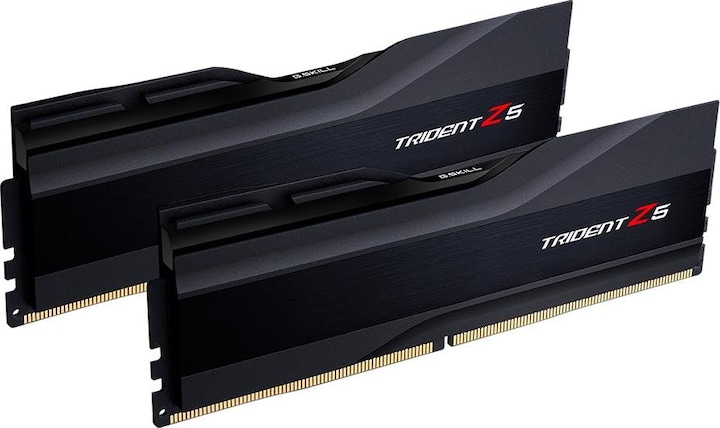 Image du produit G.Skill Trident Z5 (2 x 16GB, 6400 MHz, RAM DDR5, DIMM)