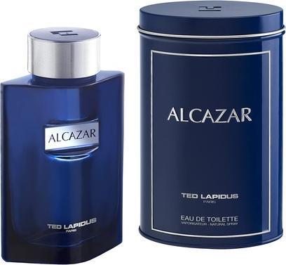 Produktbild Ted Lapidus Alcazar (Eau de Toilette, 100 ml)