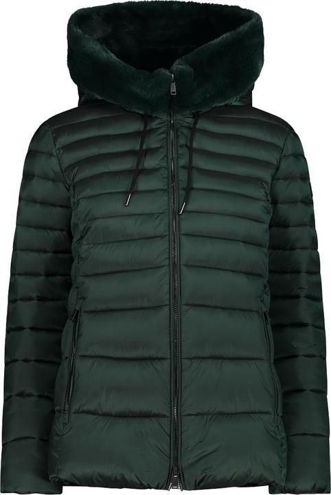 Produktbild CMP Campagnolo Daunenjacke mit Kapuze, Damen (L)