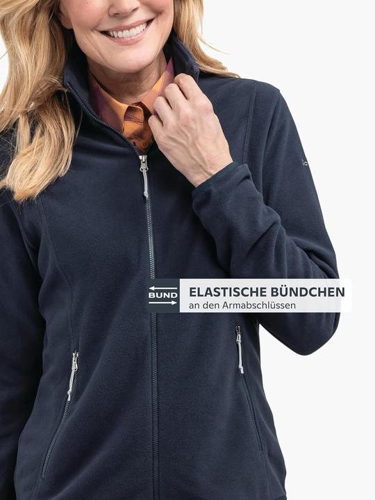 Immagine prodotto Schöffel Pile Jk Stile Ash WMS (38, M)