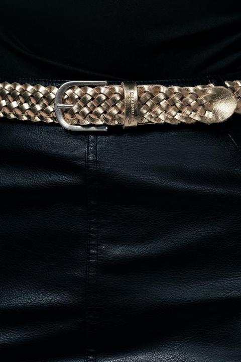 Produktbild Tamaris Classic Velours Belt (110)