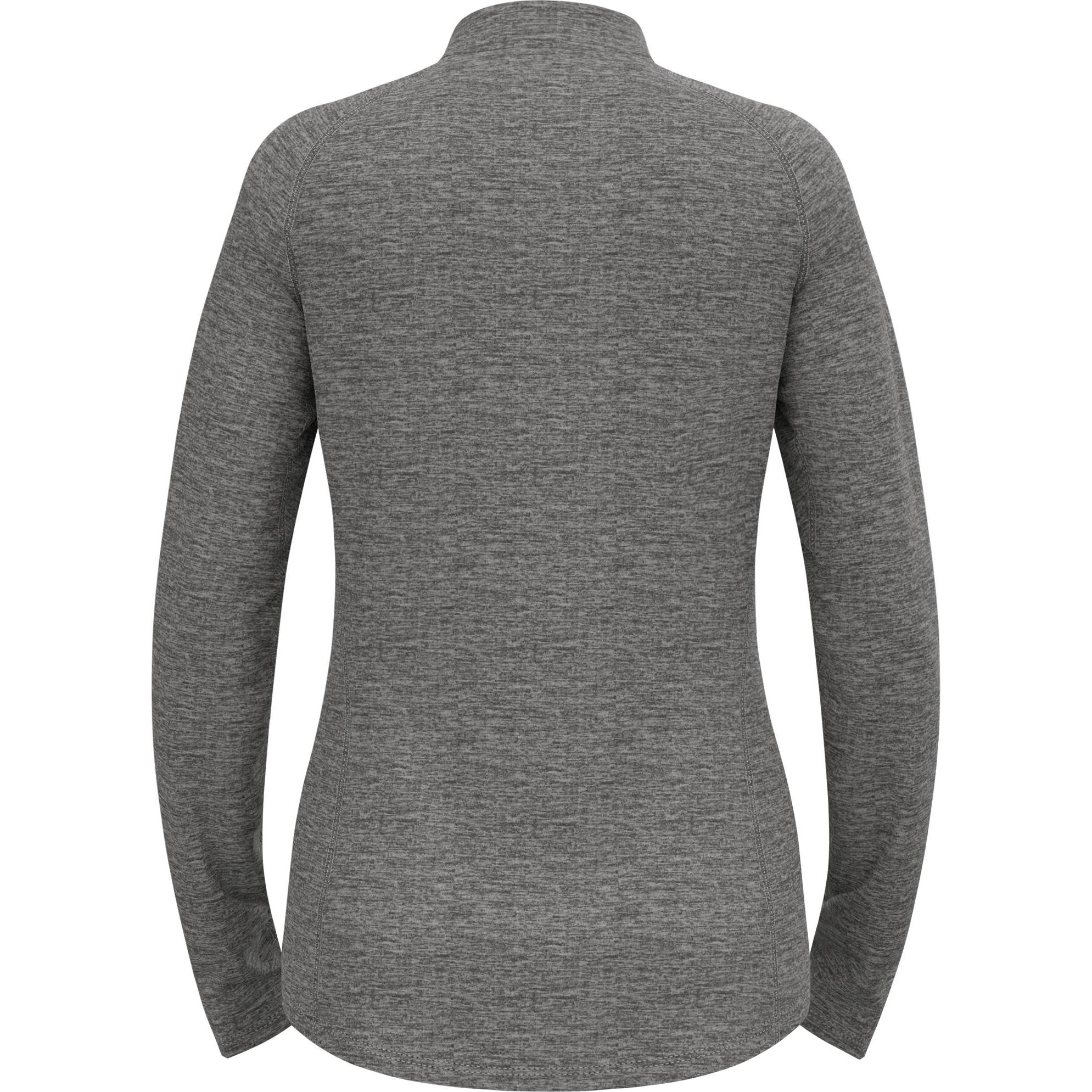 Thumbnail - Odlo, Damen, Funktionsshirt, Tencia (M), Grau, M