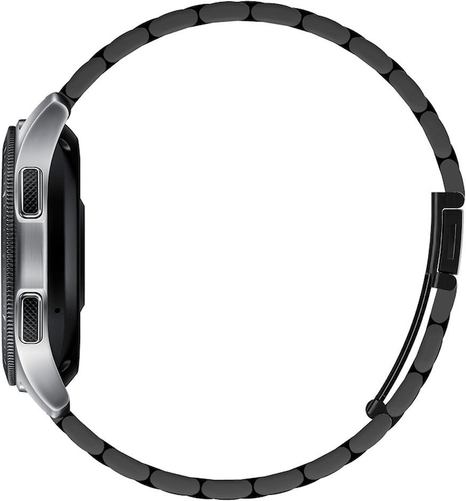 Produktbild Spigen Band (Edelstahl, Galaxy Watch (46mm))