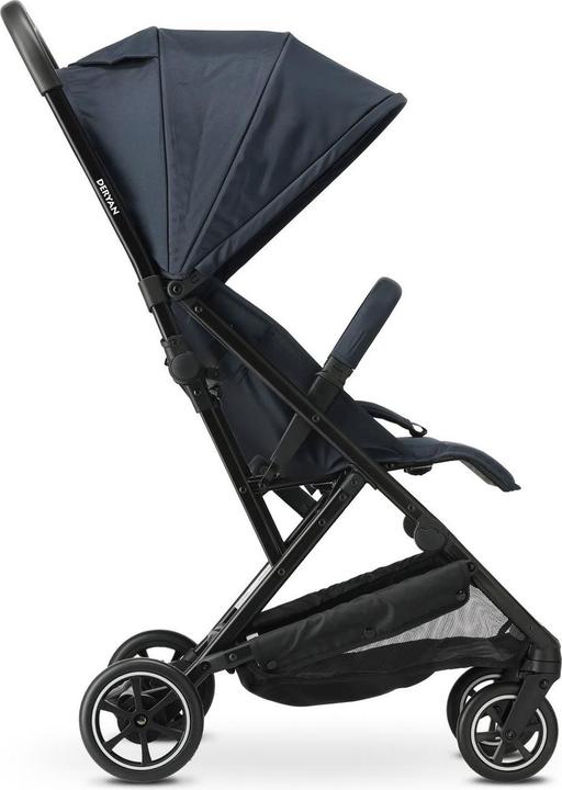 Actual product image Deryan Easy Luxe leichter Buggy
