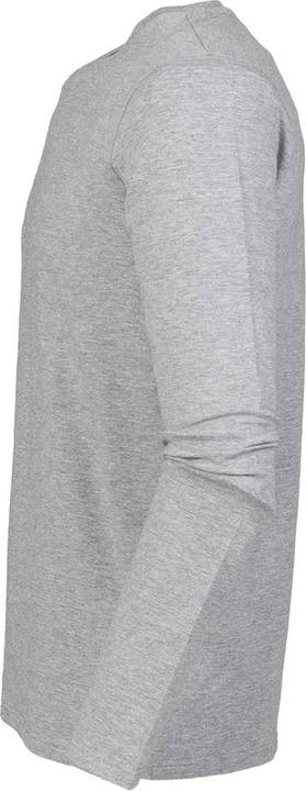 Produktbild SF Feel Good Heather Stretch Langarm TShirt (M)