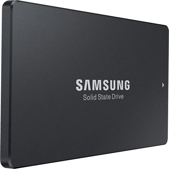 Produktbild Samsung Pm883 (240 GB, 2.5")