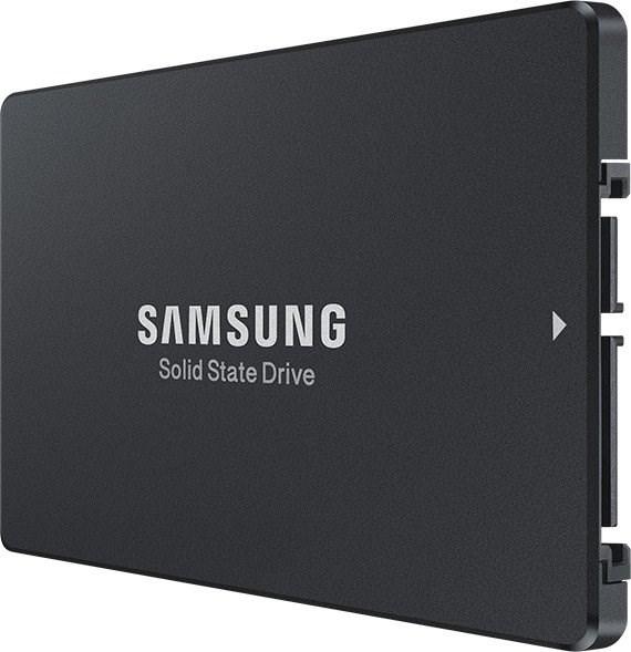 Produktbild Samsung PM883 (960 GB, 2.5")