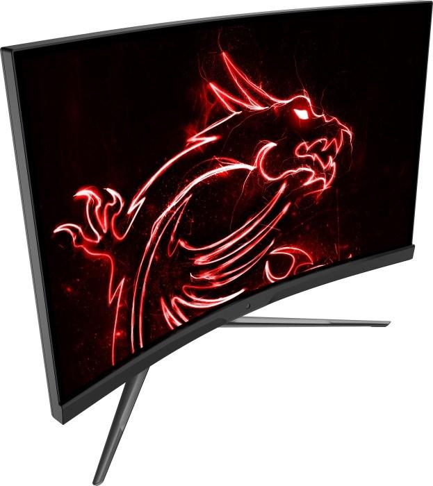 Produktbild MSI MPG ARTYMIS 273CQRDE (2560 x 1440 Pixel, 27")