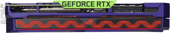Actual product image ASUS ROG-STRIX-RTX3080-O12G EVA (12 GB)