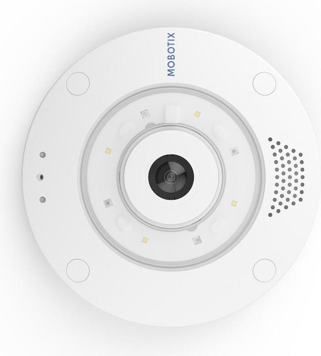 Produktbild Mobotix Ethernet camera / IP Cam (2882 x 2882 Pixels)