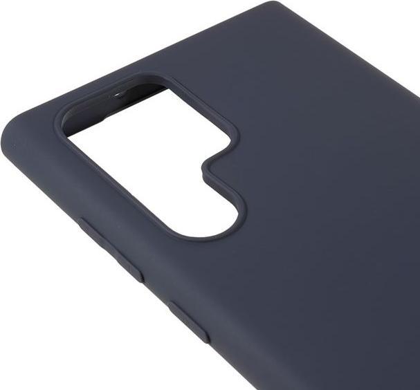 Image du produit X-Level Premium Series Housse souple en silicone (Samsung Galaxy S22 Ultra)