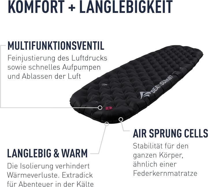 Produktbild Sea To Summit Ether Light XT Extreme