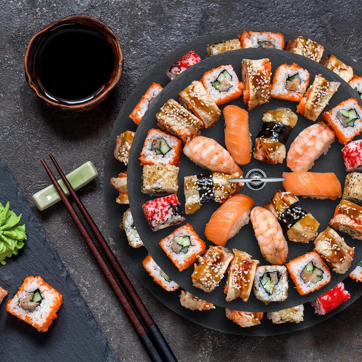 Immagine prodotto Relaxdays Alzata dolci