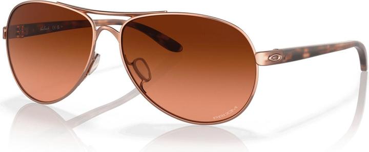 Actual product image Oakley Feedback