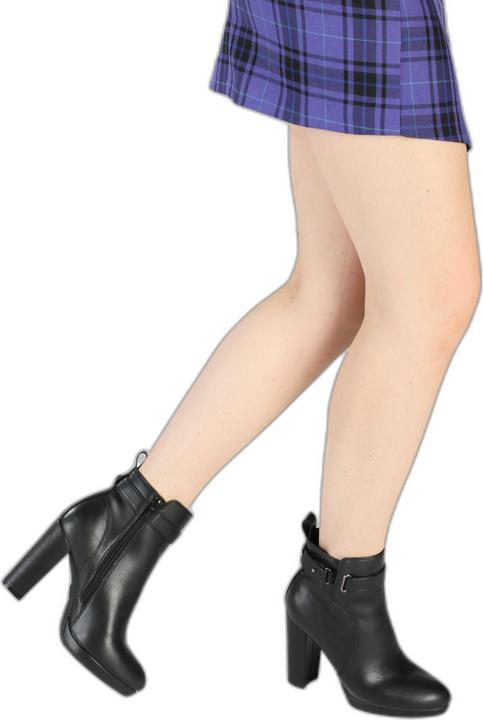 Produktbild Buffalo vegane nappa-stiefeletten audrina 2 (39)