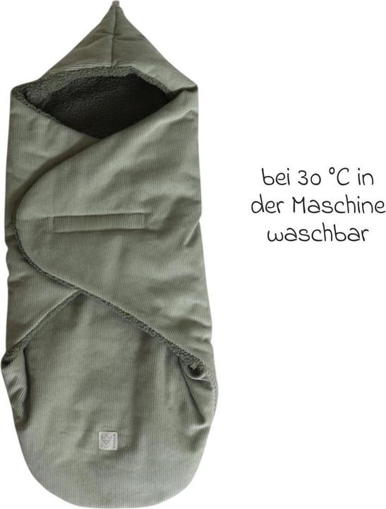 Actual product image Kaiser Callie Cord (80 x 40 cm)